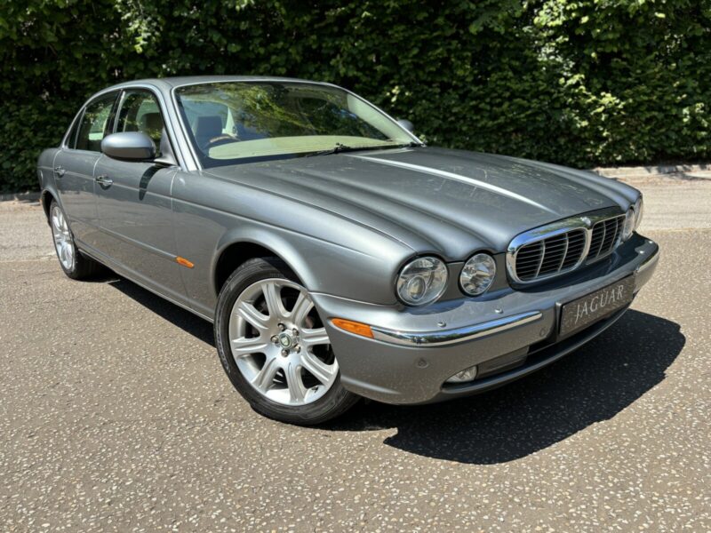 For Sale Jaguar Xj S.E. in 