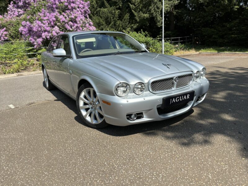 For Sale Jaguar X358 Executive in 