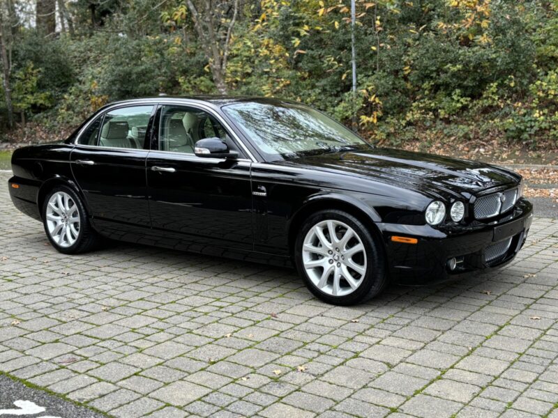 For Sale Jaguar X358 X358 Sovereign in 