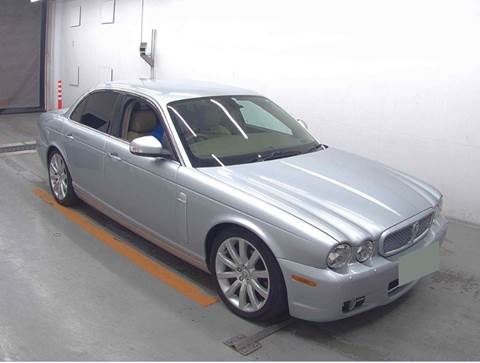 For Sale Jaguar XJ Sovereign in 