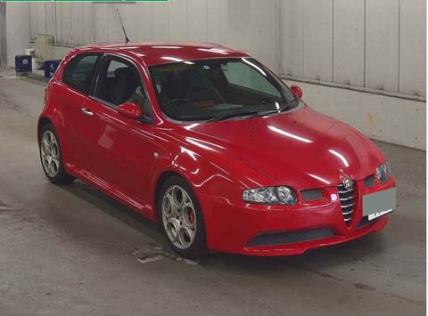 For Sale Alfa Romeo 147 GTA in 