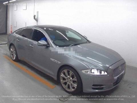 For Sale Jaguar XJ SuperSport in 